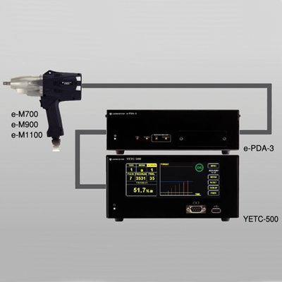 Yokota e-Wrench System (1)