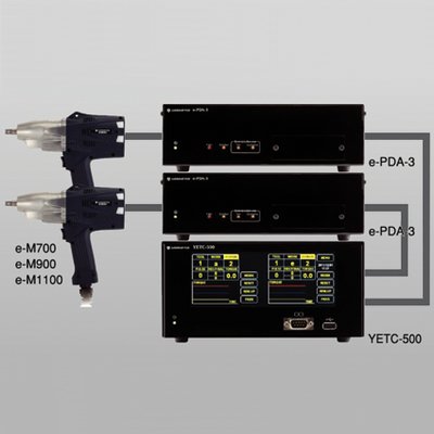 Yokota e-Wrench System (2)