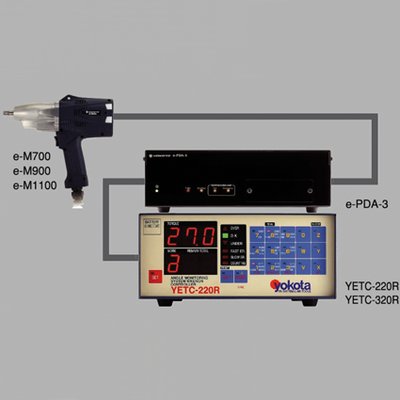 Yokota e-Wrench System (3)