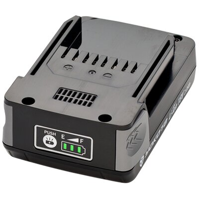 18V 2.0Ah Li-Ion Battery BPL1820