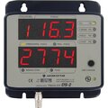 Option: Yokota DS-2 Display Unit