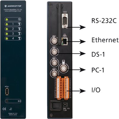 Wireless Unit WU-1