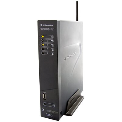 Wireless Unit WU-1