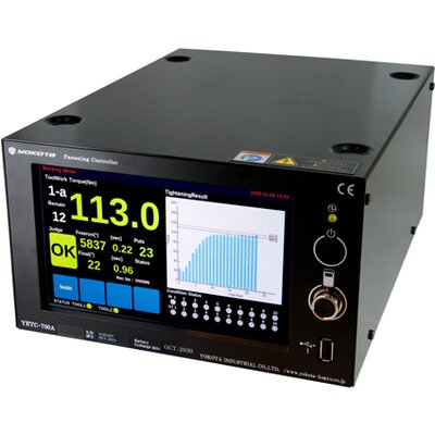 Yokota YETC-700A