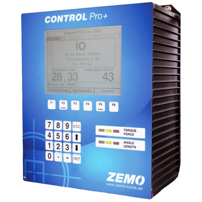 Controller CONTROL Pro+