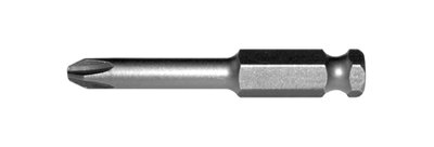 phillips bit (7/16 drive)