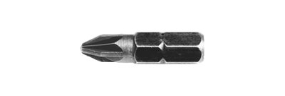 pozidriv bit (C drive)