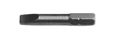 slotted bit (C drive)