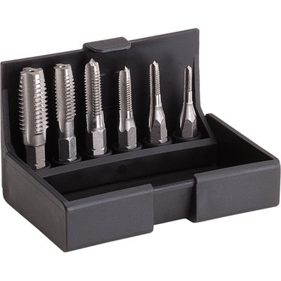 6 pieces bit set