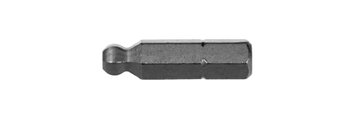 hex ball bit (C drive)