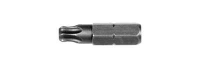 torx ball bit (C drive)