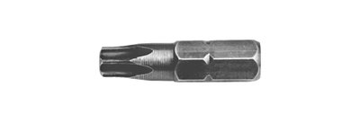 torx bit (C drive)