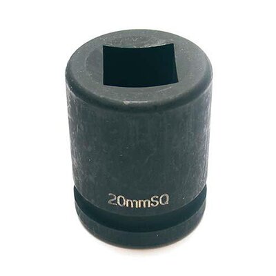 4-Point Power Socket