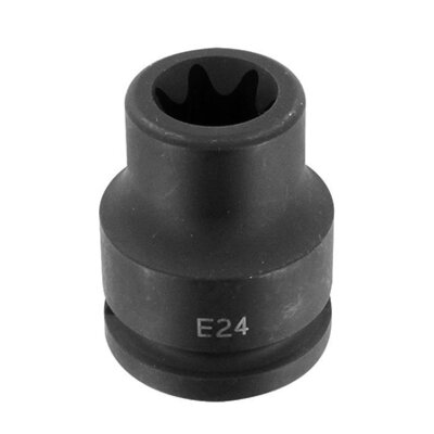 Torx-E Kraftsteckschlüssel
