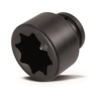 Doppel-Vierkant Kraftsteckschlüssel