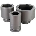 High Torque Sockets 1 inch SqD