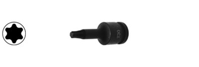 External Torx - short