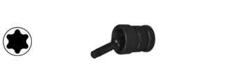 External Torx - with joint