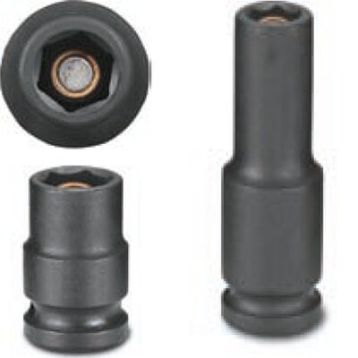 Power Sockets w Magnet