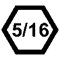 Bit-Aufnahme 5/16