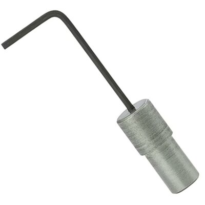 Mountz TBIH-HK Sechskantabtrieb (Abb. 1,5 mm)
