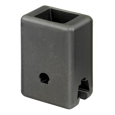 SR Dovetail-Rechteck-Adapter ('DIN')