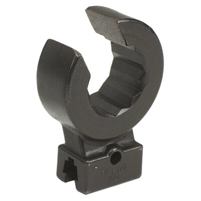SR Dovetail Offenringaufsatz FN