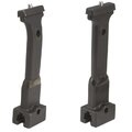 LTCE angled / straight shape