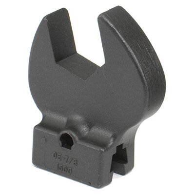 SR Dovetail Maulaufsatz OE