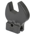 SR Dovetail Maulaufsatz OE