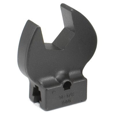 SR Dovetail Maulaufsatz OE