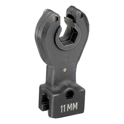 SR Dovetail Offenringratsche RFN