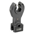 SR Dovetail Offenringratsche RFN