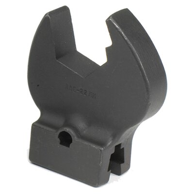 SR Dovetail Ratsch-Maulaufsatz ROE