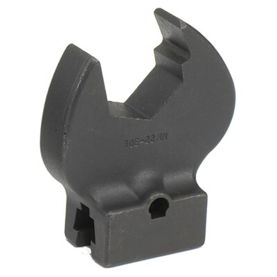 ROE Ratcheting Open End