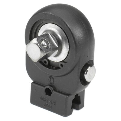 SDRT w ball retainer