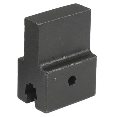 SR Dovetail-Anschweißadapter STA