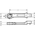 S9/S14 - Ratcheting Tube Wrench