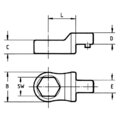 S9/S14 - Bit Holder