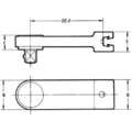 Special Square Drive (S-SD)