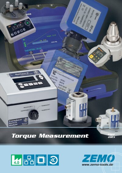 Torque Measurement Equipment