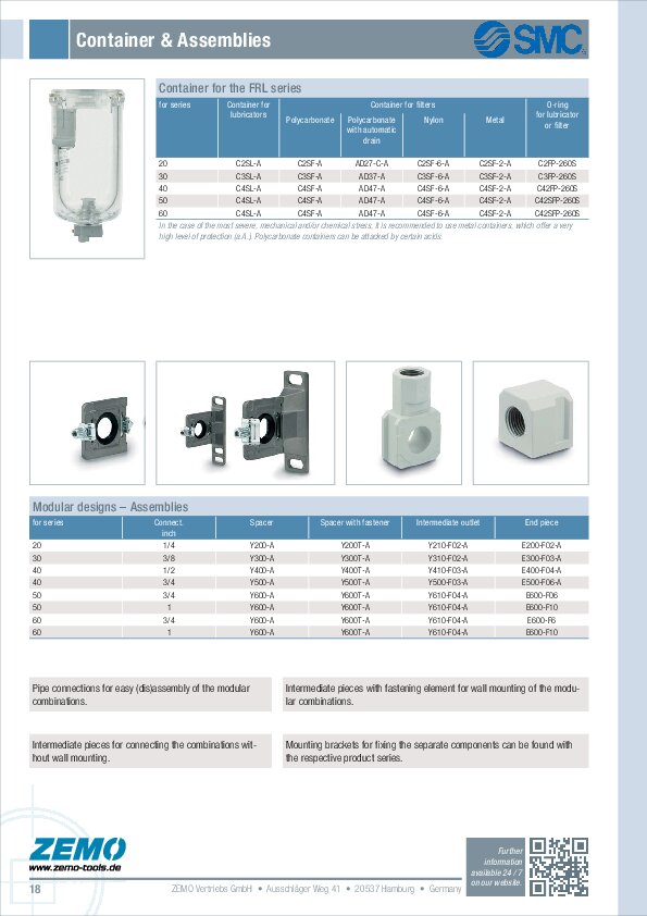 compressed air misc accs